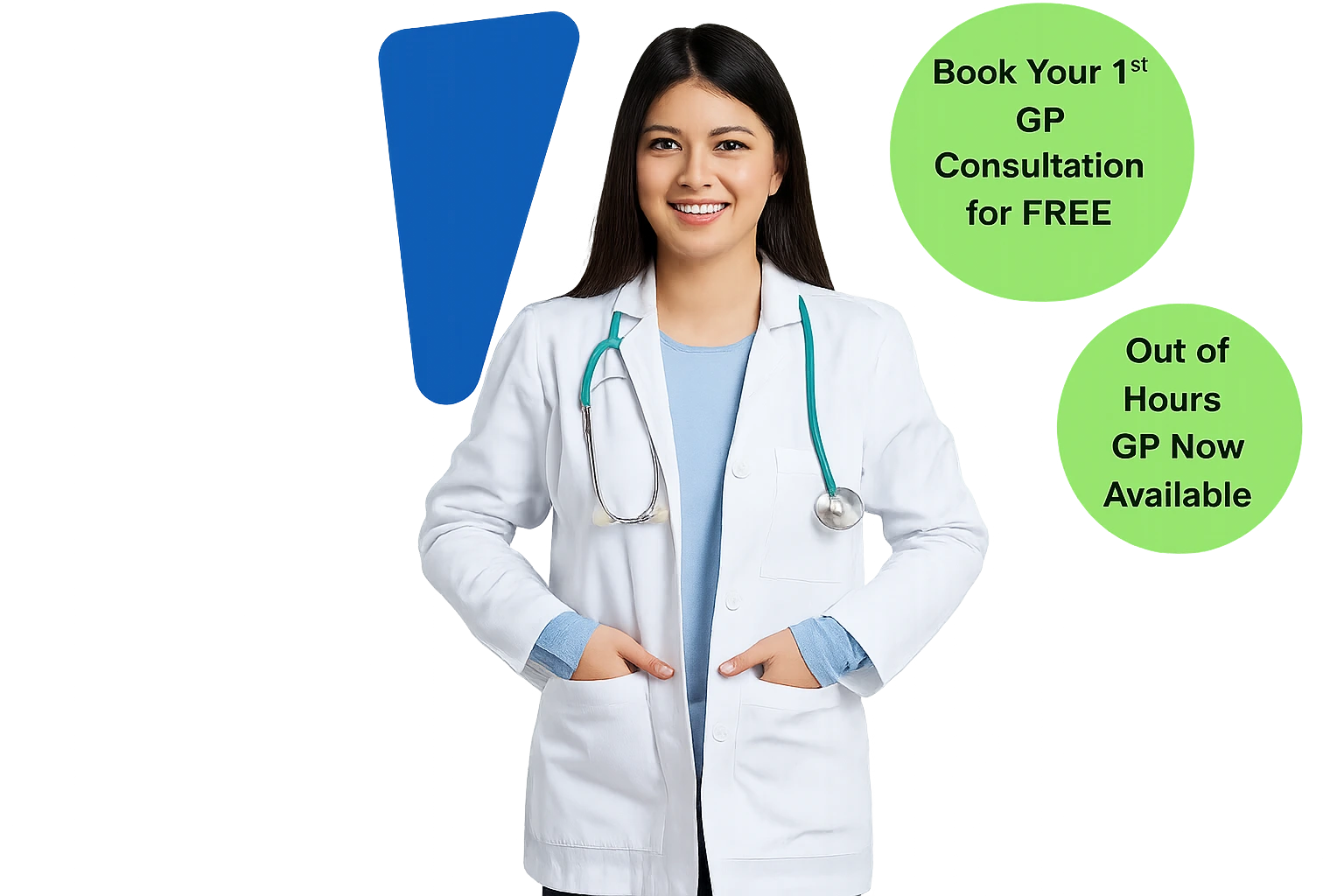 Licensed Irish Online Healthcare