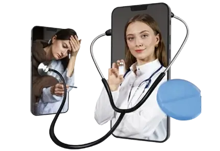 Phone Consultation GP