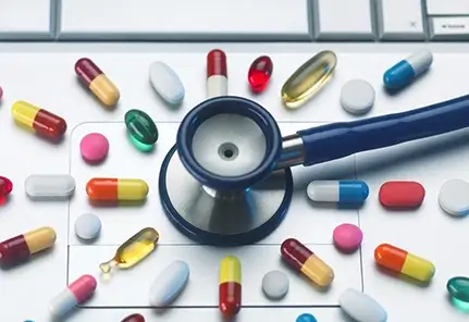 Prescriptions & Treatment Refills